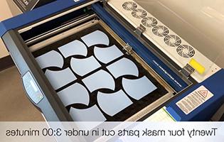 NWACC Laser Cutter